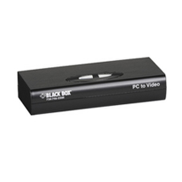 Black Box AC336A video converter