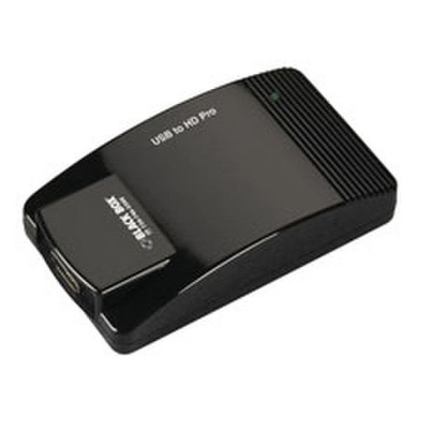 Black Box AC346A видео конвертер