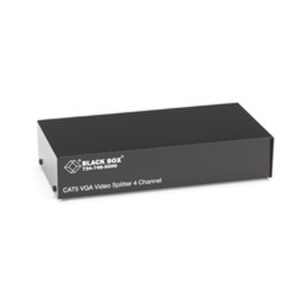 Black Box AC501A-R2 VGA video splitter