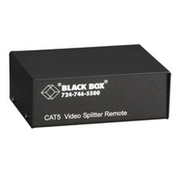 Black Box AC502A-R2 VGA видео разветвитель