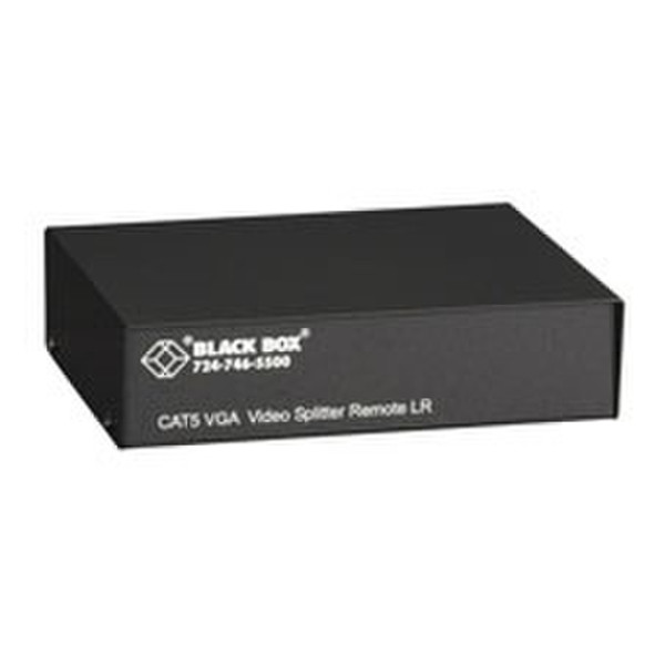 Black Box AC503A-R2 VGA video splitter