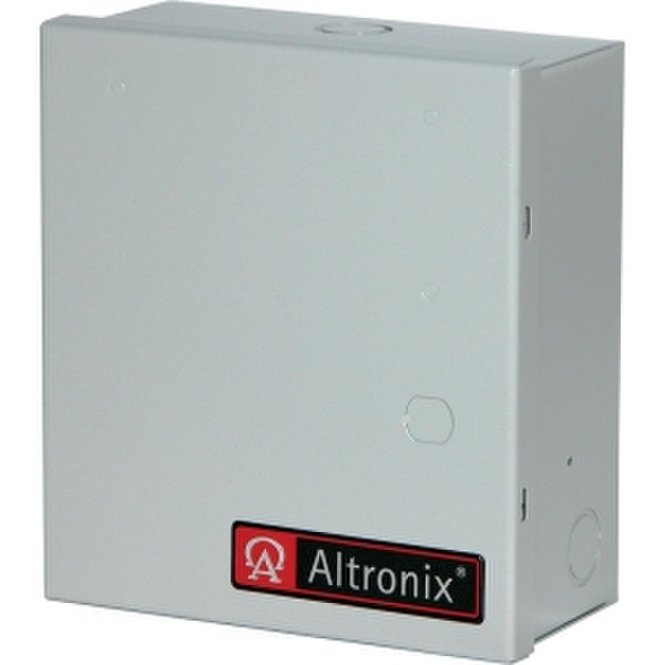 Altronix ACM4CBE 4розетка(и) Серый удлинитель