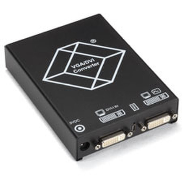 Black Box ACS411A-R2 видео конвертер