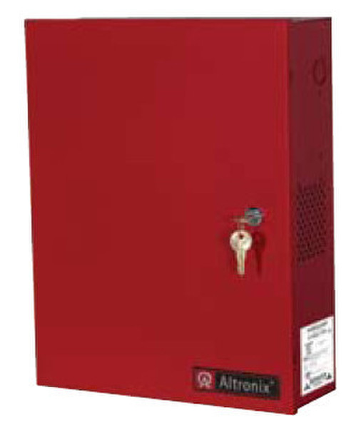 Altronix AL1002ULADAJ Red power extension