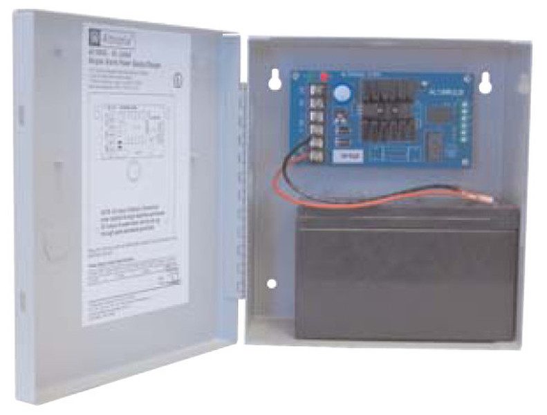 Altronix AL100UL Grey power extension