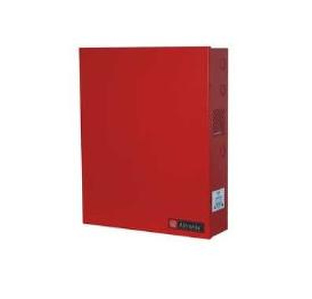 Altronix AL802ULADAJ 2AC outlet(s) Red power extension
