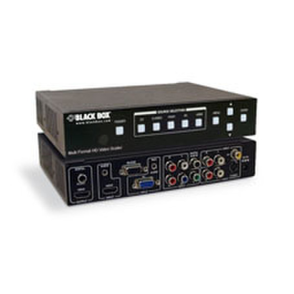 Black Box AVSWSC-MULTI-HDMI Video-Konverter
