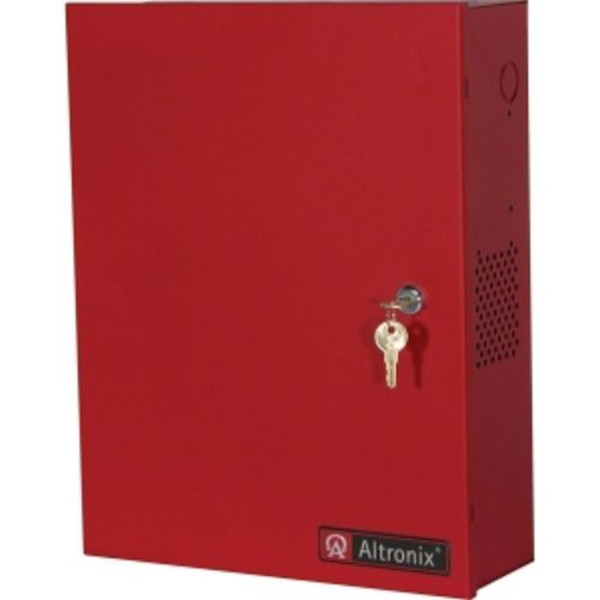 Altronix BC400R electrical enclosure