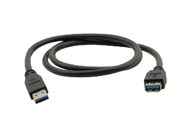 Kramer Electronics USB-A (M) to USB-A (F) 3.0, 3m