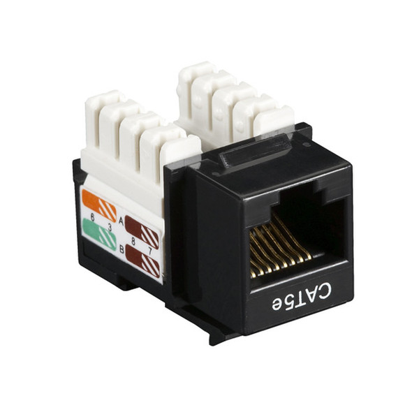 Black Box 10x Value Line Cat5e