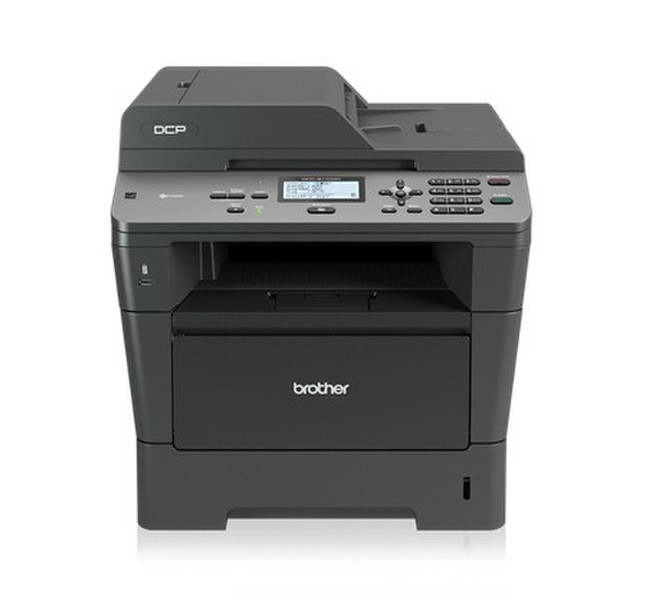 Brother DCP-8110DN multifunctional