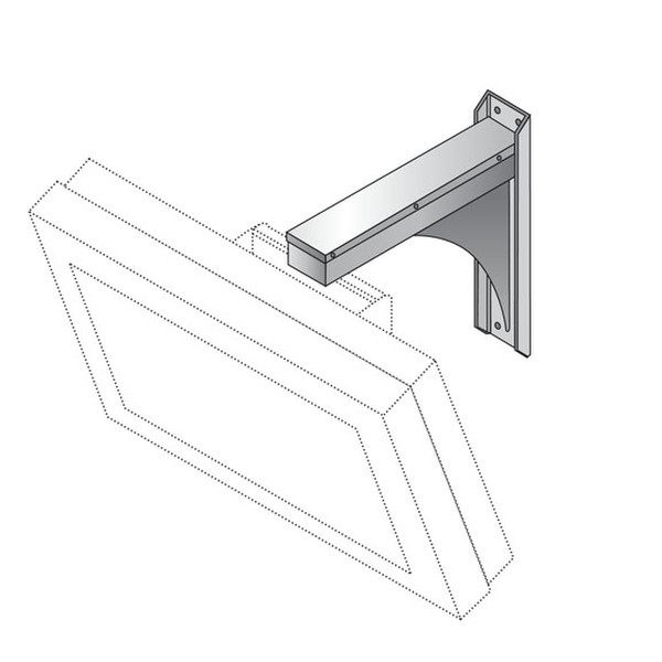Black Box ENC-ARM аксессуар для настенных / потолочных креплений