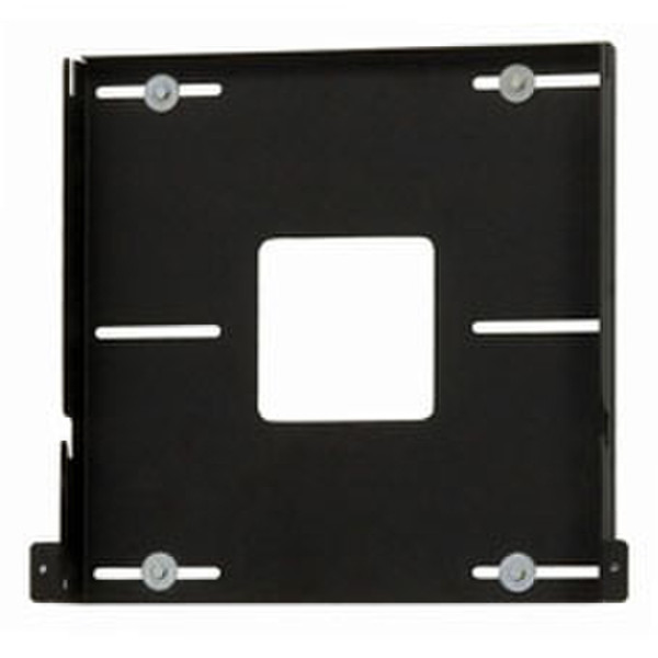 Black Box ENC-WALL mounting kit