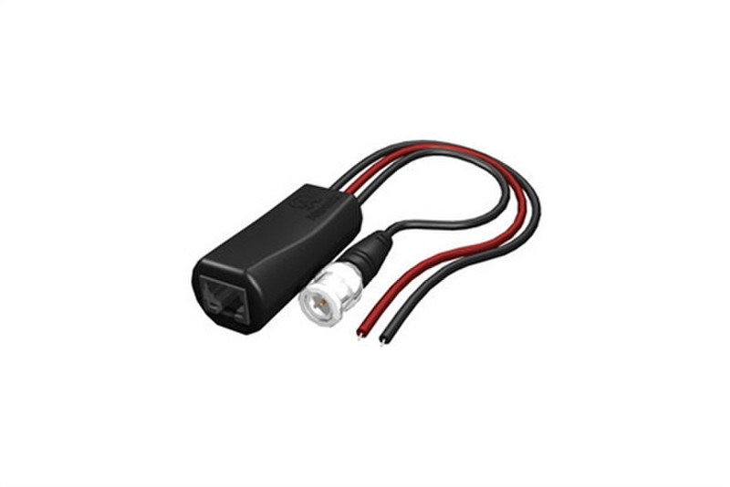 Altronix HubWayAvP Cable combiner Black