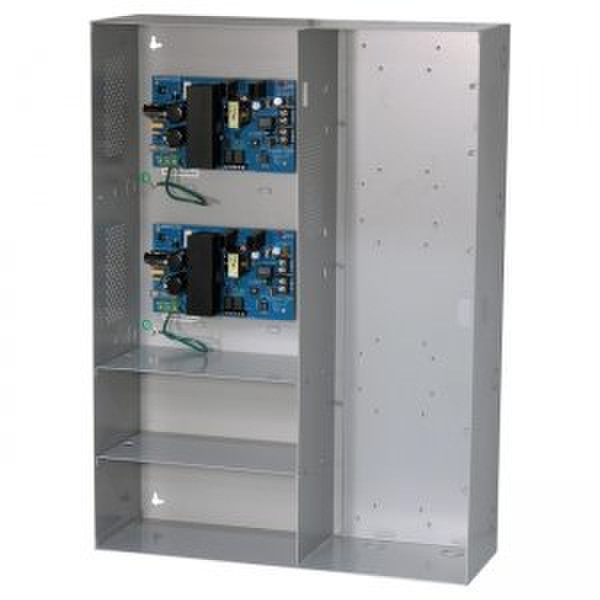 Altronix MAXIMAL11E Grey power distribution unit (PDU)