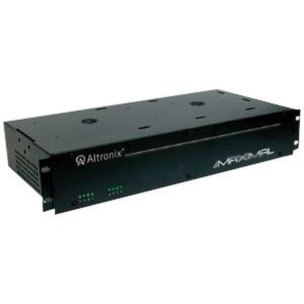 Altronix MAXIMAL1RH Grey power distribution unit (PDU)