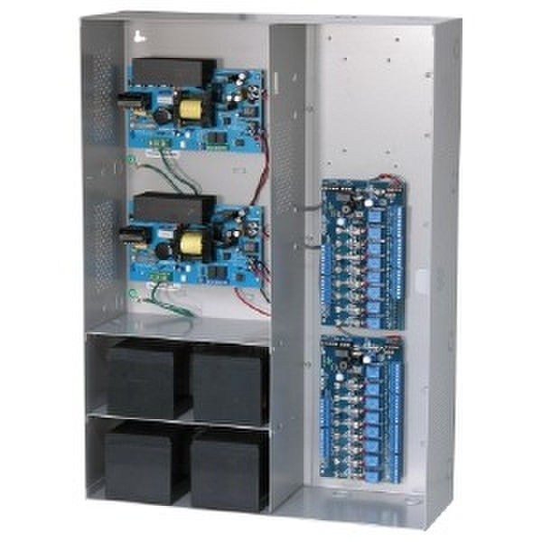 Altronix MAXIMAL33 Grey power distribution unit (PDU)
