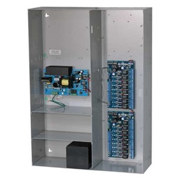 Altronix MAXIMAL5D Grey power distribution unit (PDU)