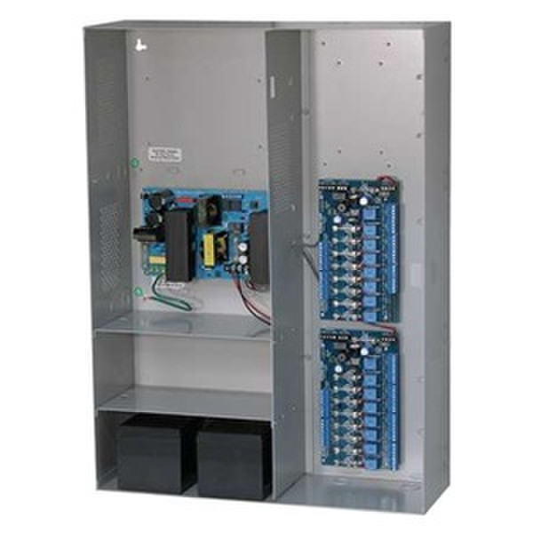 Altronix MAXIMAL7 Grey power distribution unit (PDU)