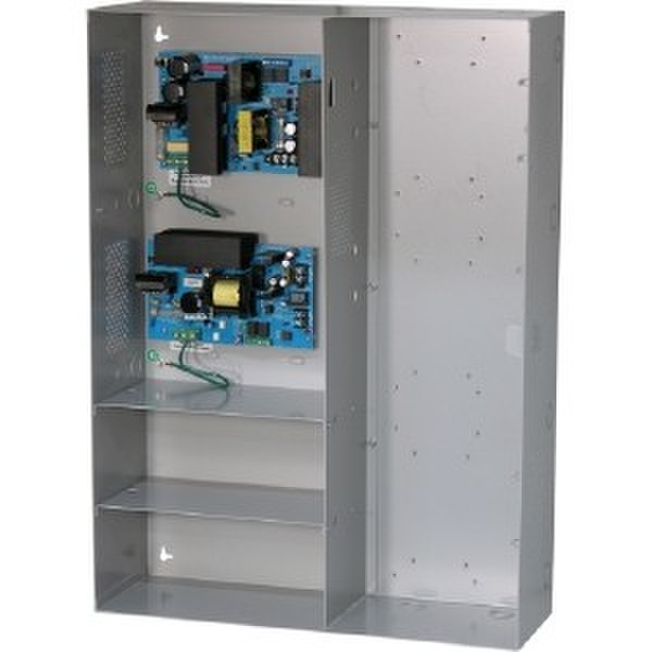 Altronix MAXIMAL75E Grey power distribution unit (PDU)