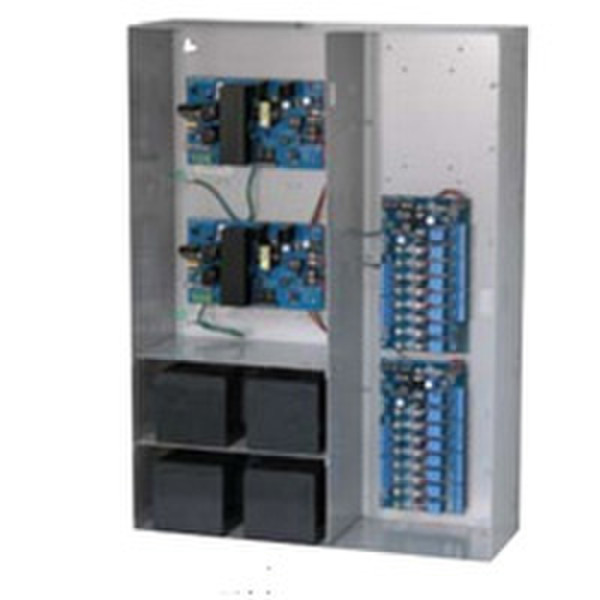 Altronix MAXIMAL77 Grey power distribution unit (PDU)