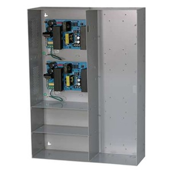 Altronix MAXIMAL77E Grey power distribution unit (PDU)