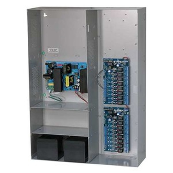 Altronix MAXIMAL7D Grey power distribution unit (PDU)