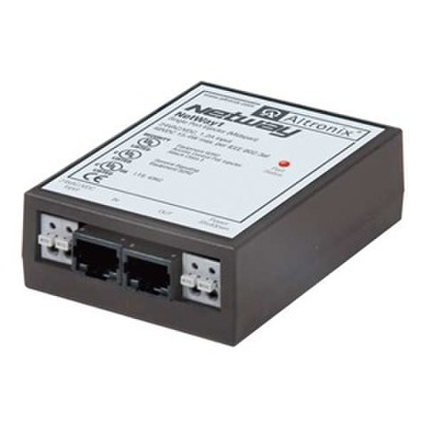 Altronix NETWAY1 PoE adapter