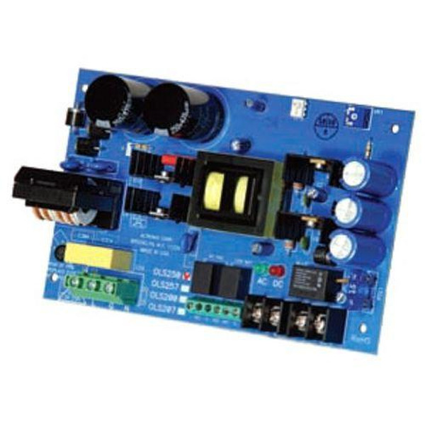 Altronix OLS250 Для помещений Синий адаптер питания / инвертор