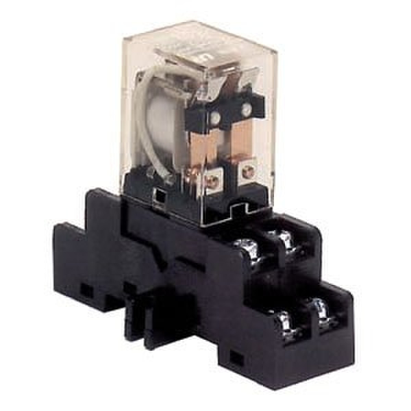 Altronix RAC120 Black electrical relay