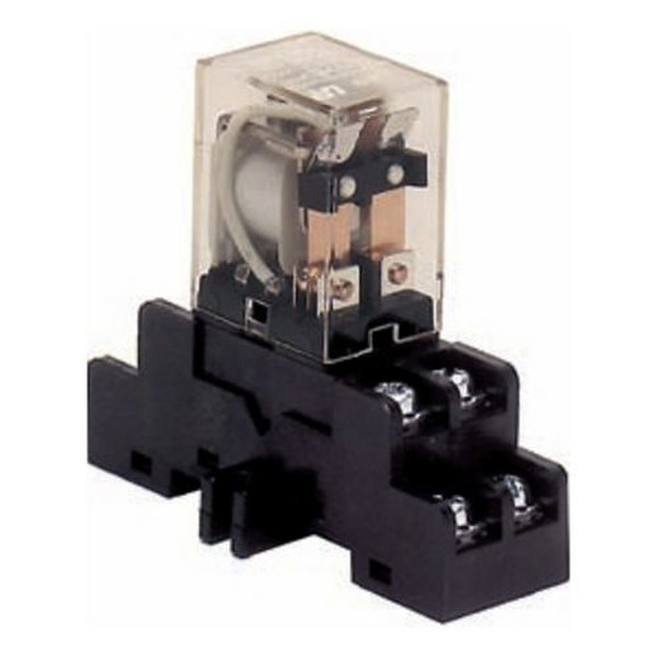 Altronix RDC48 Black electrical relay