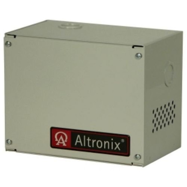 Altronix T2428100C Innenraum Grau Netzteil & Spannungsumwandler