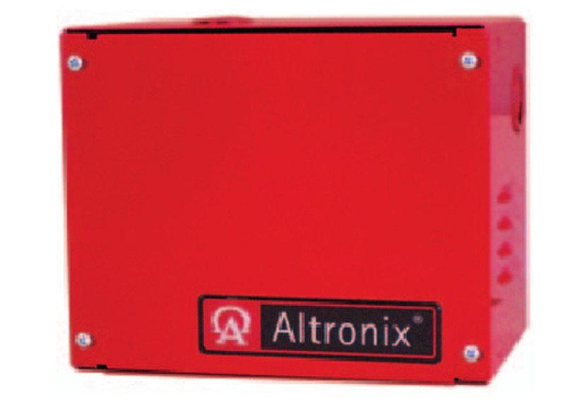 Altronix T2428175C адаптер питания / инвертор