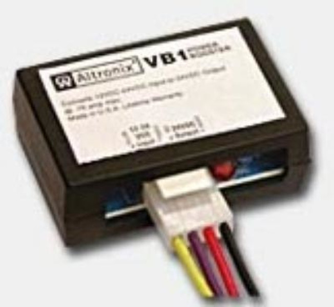Altronix VB1 Черный адаптер питания / инвертор