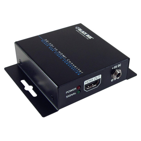 Black Box VSC-SDI-HDMI video converter