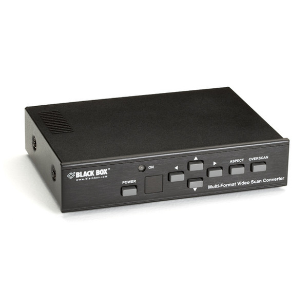 Black Box VSC-VGA-TV видео конвертер