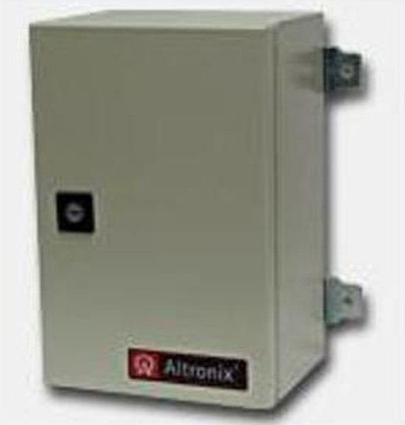 Altronix WP1 Metal IP65 electrical enclosure