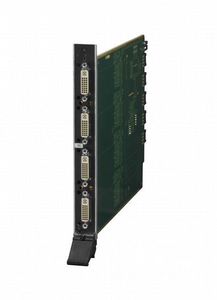AMX AVS-ENOVADGX32-VI-DVI Eingebaut PCI Schnittstellenkarte/Adapter
