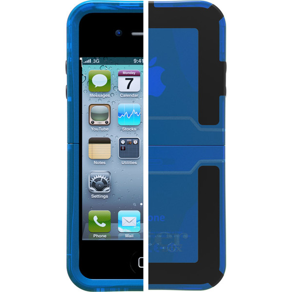 Otterbox Reflex Cover Blue