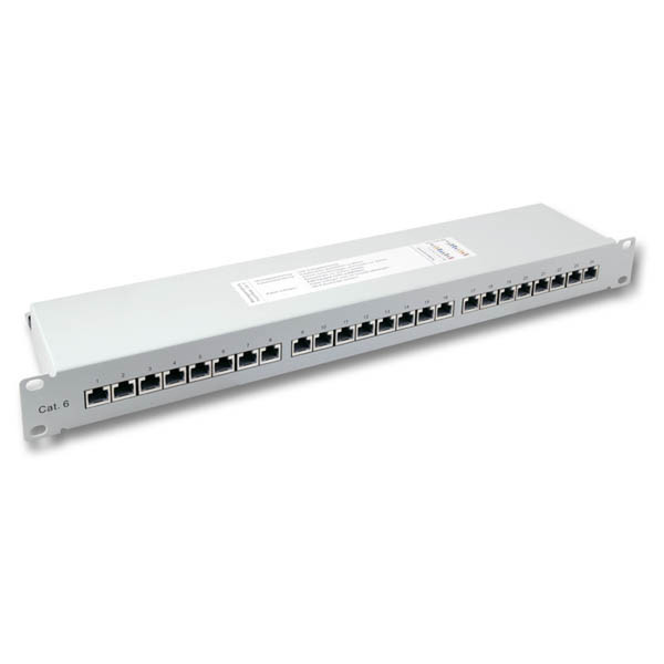 EFB Elektronik 37666.1AV4 patch panel