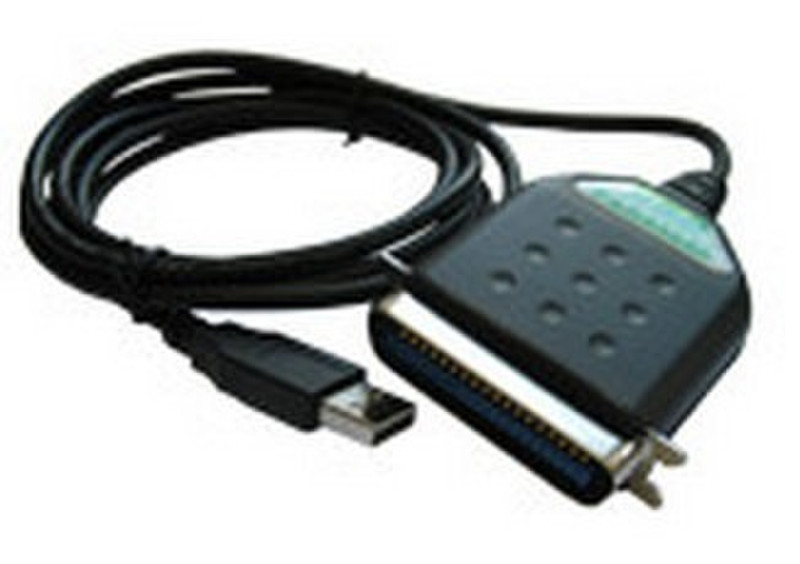IGEL USB-Parallel
