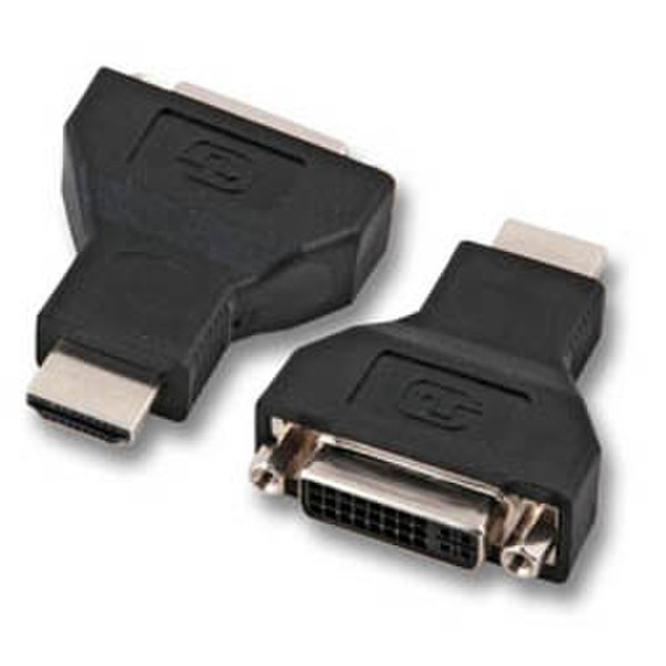 EFB Elektronik HDMI/DVI, M/F