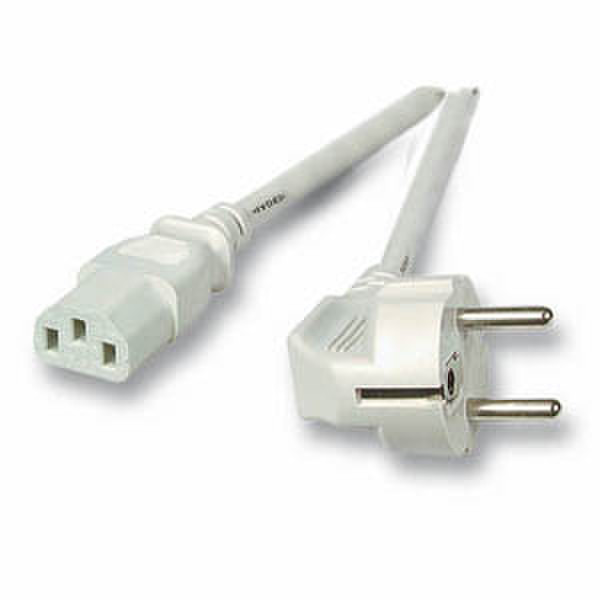 EFB Elektronik EK501.5 5m Grey power cable