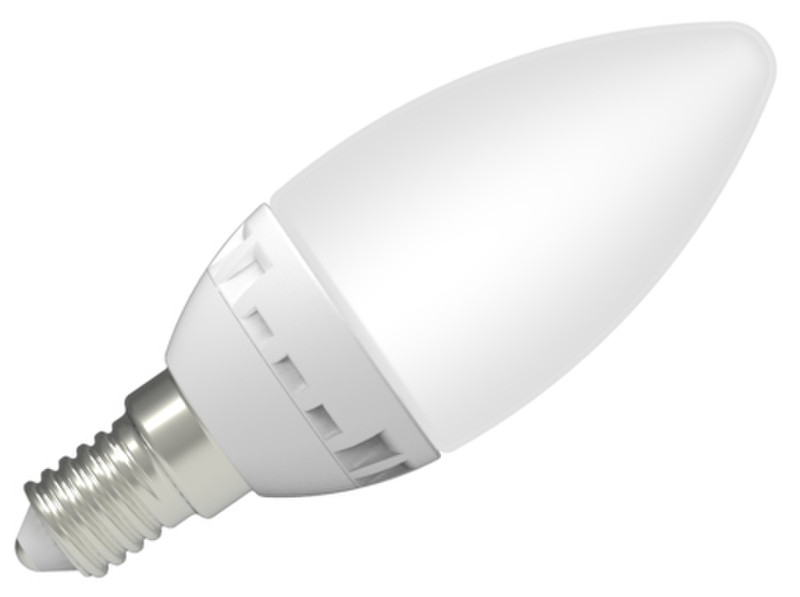 HomeLights HBNIE127 25Вт E27 Теплый белый LED лампа