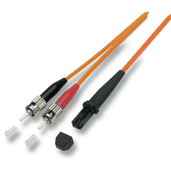 EFB Elektronik MTRJ/ST 50/125µ 3m