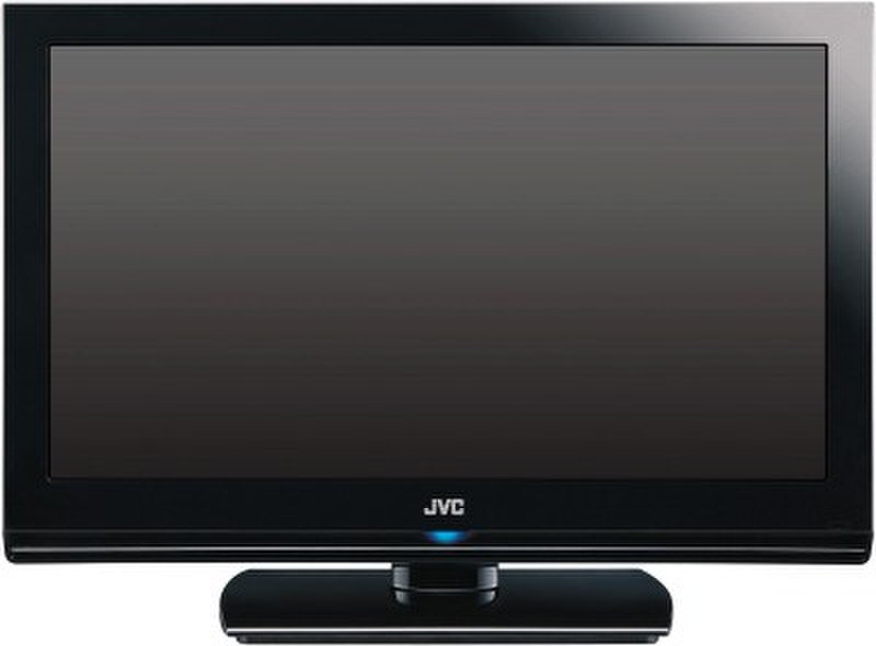 JVC LT-32DP9BU 32Zoll HD Schwarz LCD-Fernseher