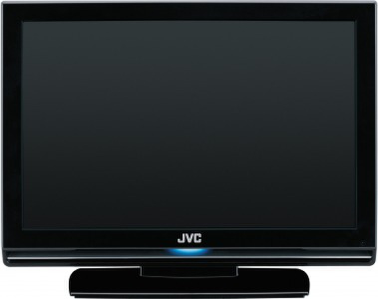 JVC LT-19DA9BU 19Zoll HD Schwarz LCD-Fernseher