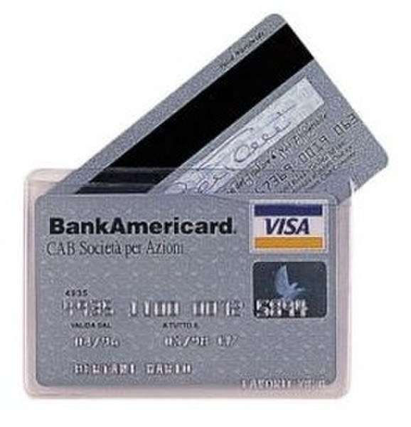 Favorit 100500082 Прозрачный карман для карточек
