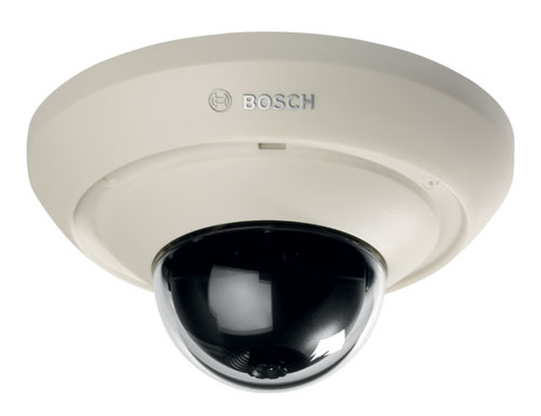 Bosch NDC-274-P CCTV security camera indoor Dome White