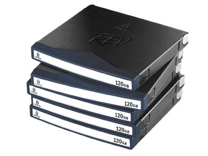 Iomega REV 120GB 120GB internal hard drive